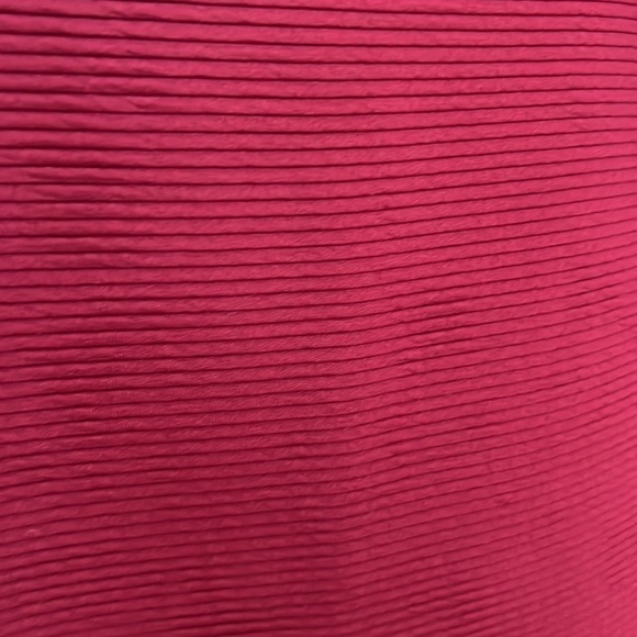 JULES & Leopold l Red Skirt - Picture 2 of 5